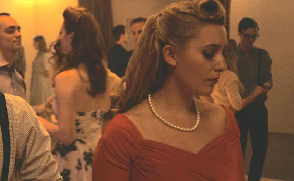 VIDEO: “A Kiss From Your Lips” Tells a Totally Gay Love Story