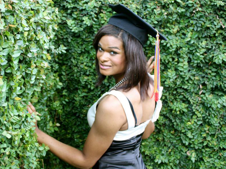 Graduation to Womanhood: Navigating Trans Identity at a Southern College