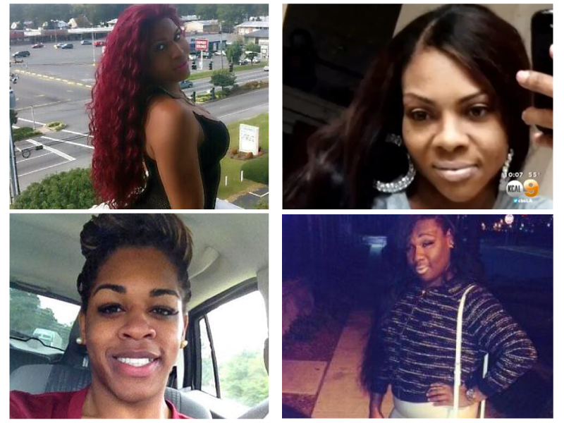 Pay Us Some Mind: On the “Tragic” Humanity of Black Trans Women