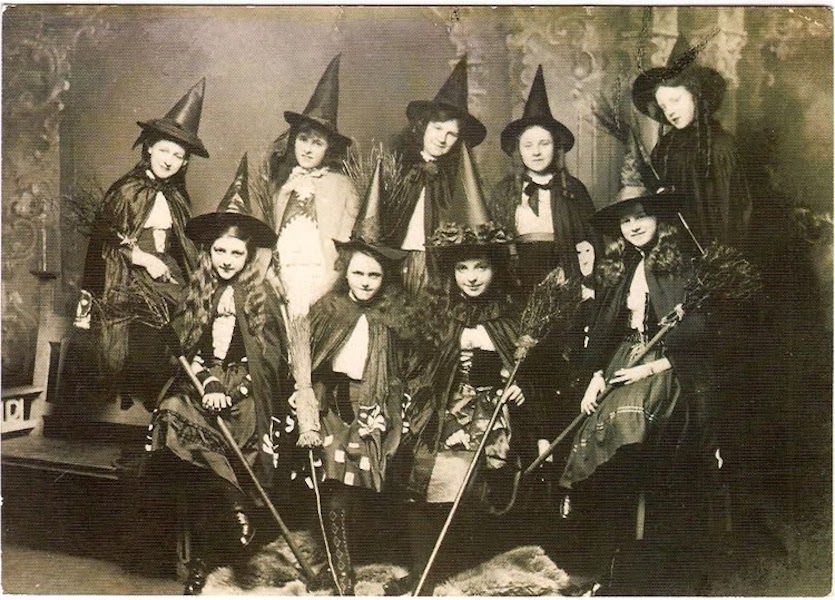 The Top 15 Witches According to My Bruja Heart