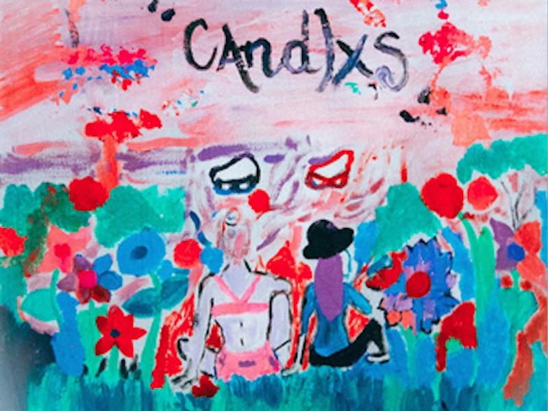 Captain’s Log: Angel Haze Wrote You A Love Song, Babe