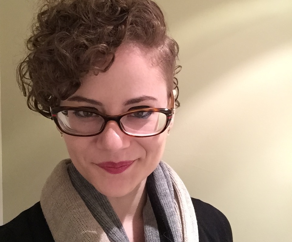 PODCAST: Deanne Smith’s “Questionable At Best” Asks Carolyn About, Duh, Lesbian Sex