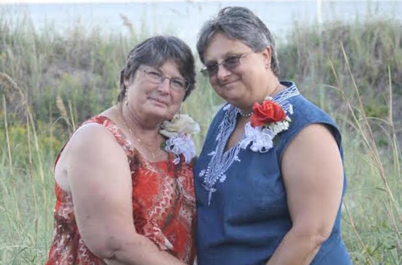 Cote v. Walmart: First Comes Love, Then Comes Marriage, Then Comes Workplace Discrimination