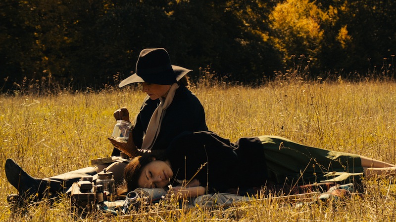 “The Duke Of Burgundy” Is The Lesbian BDSM Film You’ve Been Waiting For