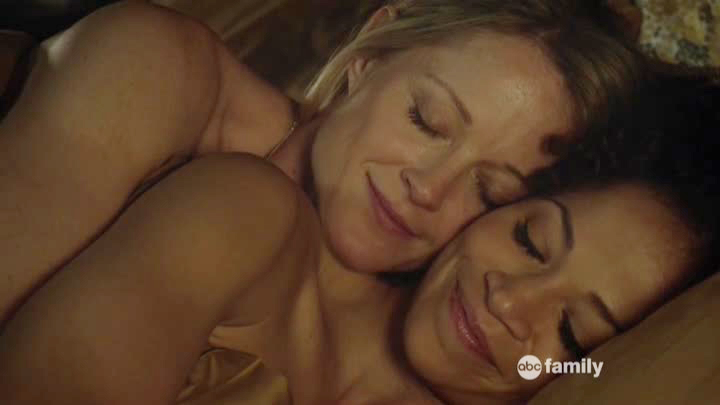 The Fosters Episode 216 Recap: Emotional Orgasms
