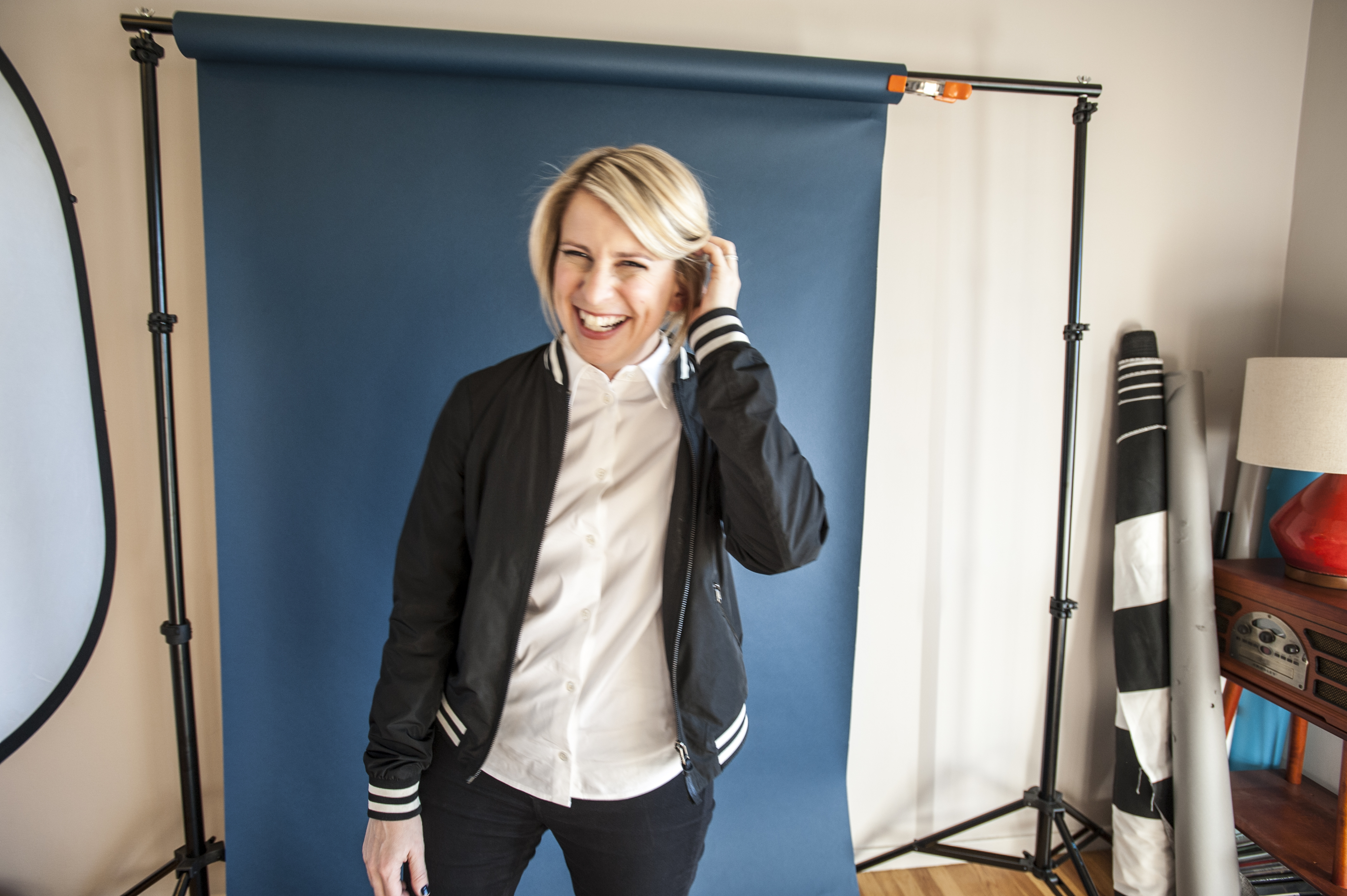 Liz Feldman Knows You Want Secret Lesbian Slang On TV: The Autostraddle Interview