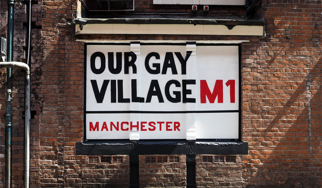 Gay, Interrupted: On Navigating Gaybourhoods As A Queer Brown Woman