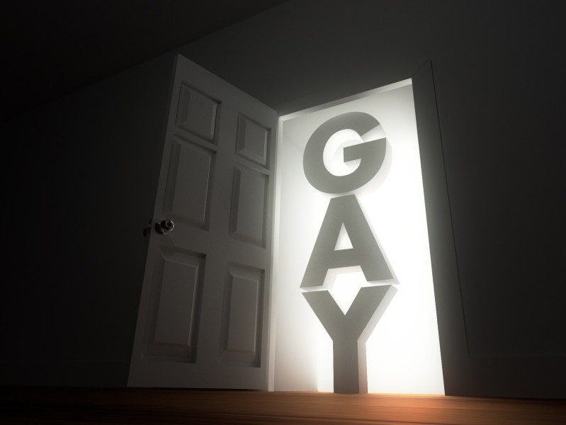 You Need Help: Coming Out In Your Mid/Late 20s