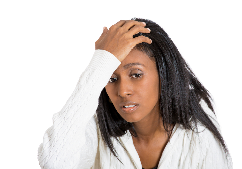 You Need Help: Was Breaking Up A Mistake?