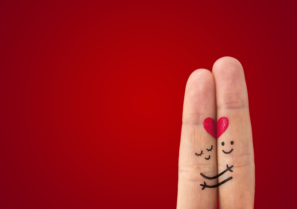 8 Valentines You Can and Should Send Right Now