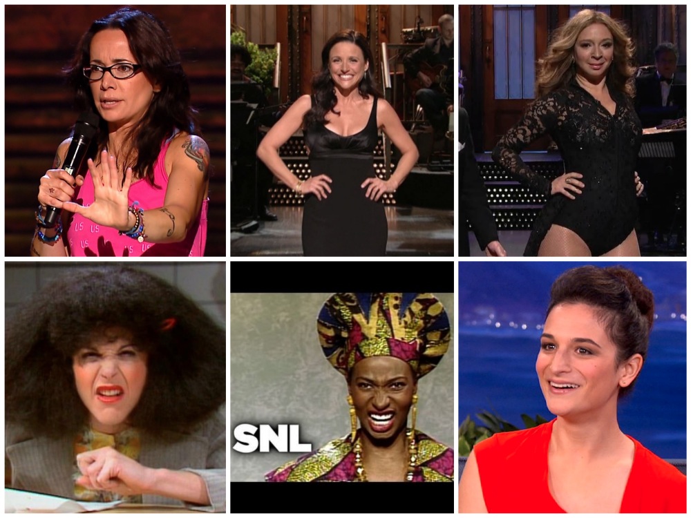 12 SNL Women I’d Like To Co-Parent a Kitten With