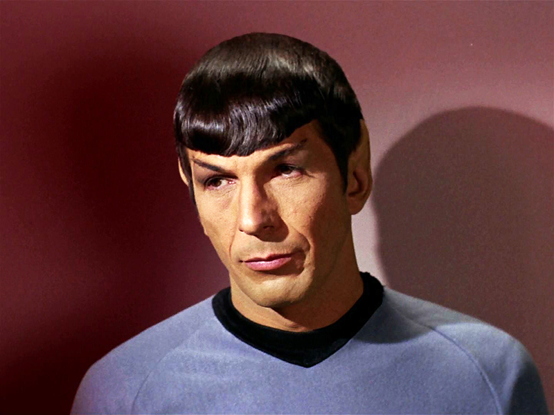Leonard Nimoy Boldly Goes, Will Be Remembered