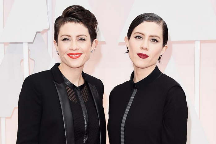 2015 Oscars Liveblog and Open Thread