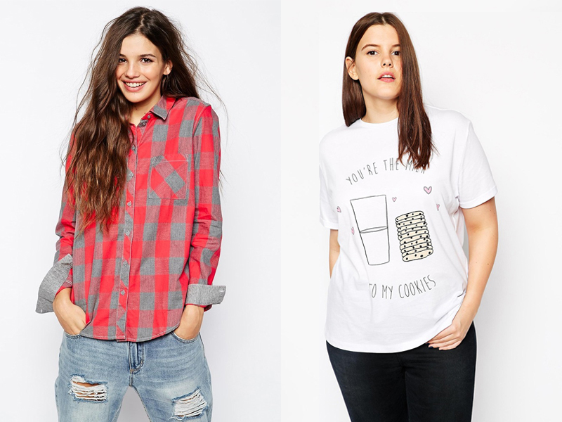 Style is Style: Cupid’s Arrow Pointed Me to ASOS
