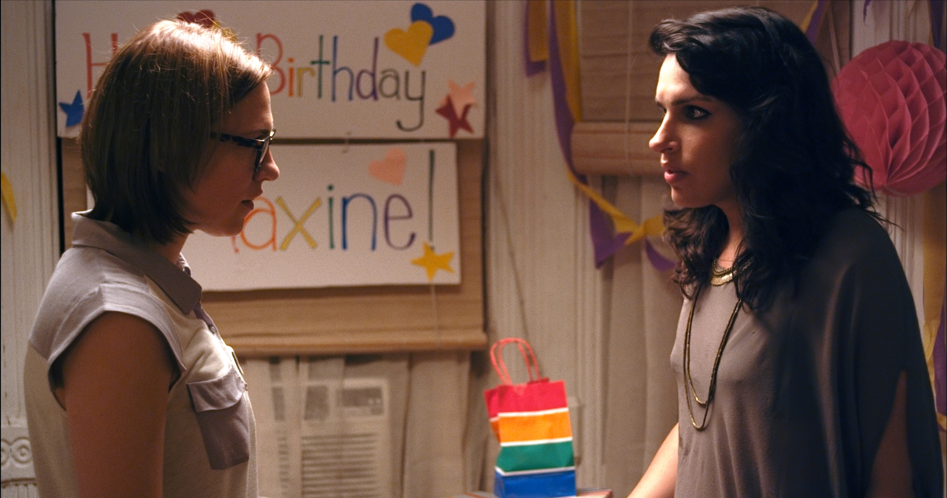 “Appropriate Behavior” Is Fresh, Authentic, Features a Bisexual Persian Character