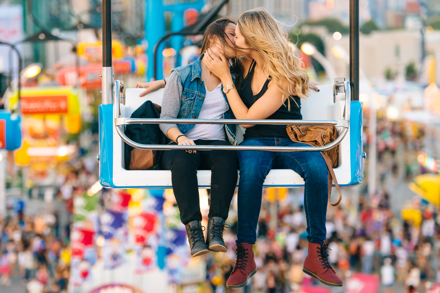 Sober in the City: Adventures in Sober Dating