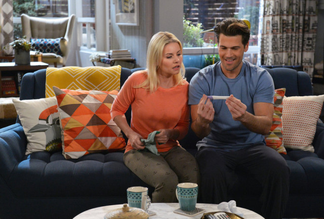 Let’s Talk About Ellen and Liz Feldman’s New Lesbian Sitcom “One Big Happy”