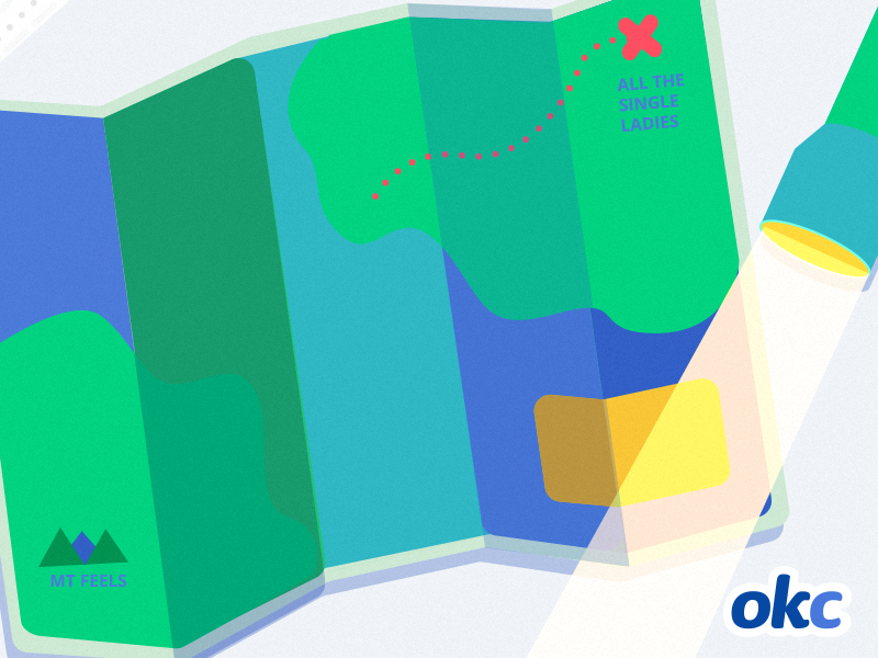 Campership Alert: OkCupid Is Sending a Lucky Soul to A-Camp and It Could Be You!