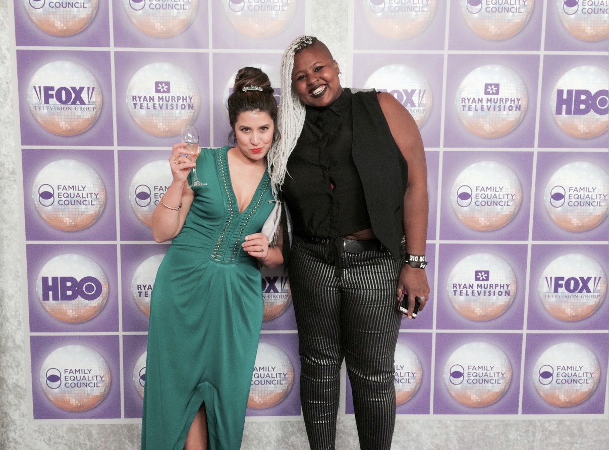 Family Equality Council Honors Glee, Mayor Annise Parker and More at Awards Dinner