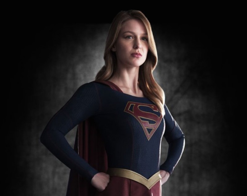 Sunday Funday is Supergirl, and She’s Here to Queer the World
