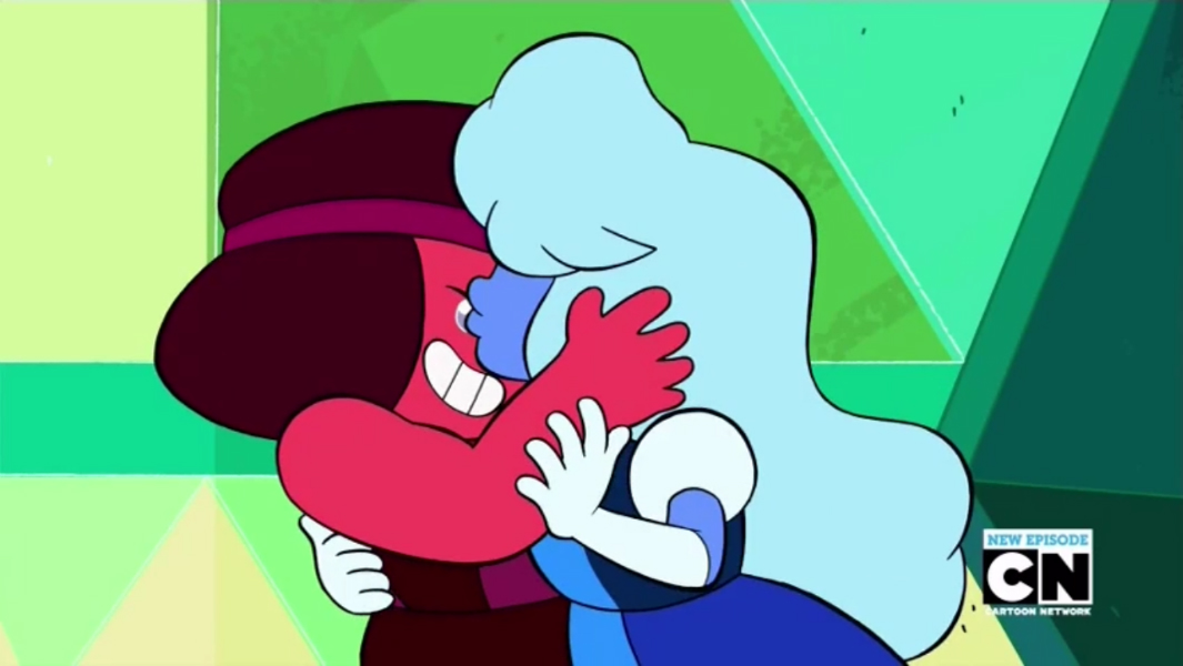 “Steven Universe” and the Importance of All-Ages Queer Representation