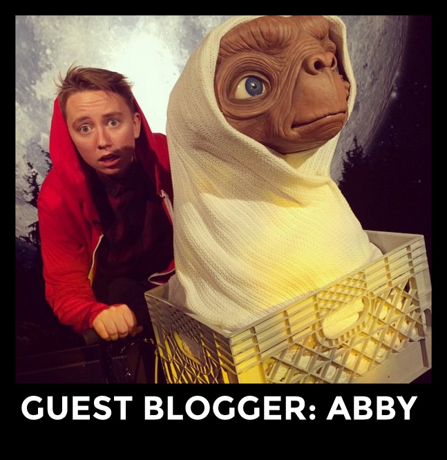 abby