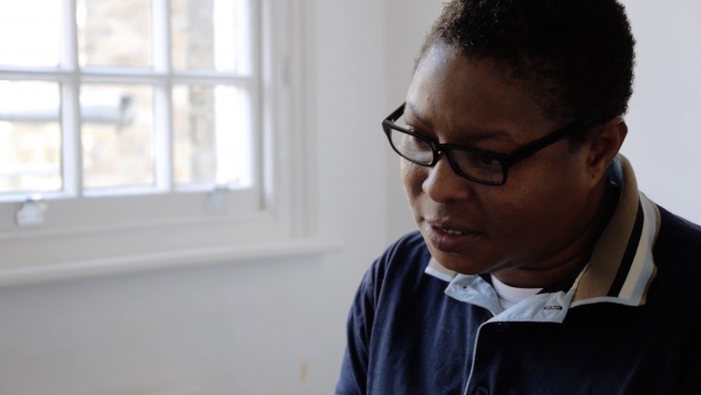UK Home Office Says Aderonke Apata Can’t Be Gay Because She Has Children, Duh