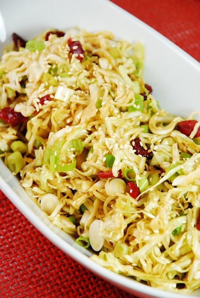 asian-cabbage-and-cranberry-salad
