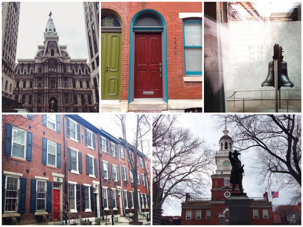 buildings_Collage