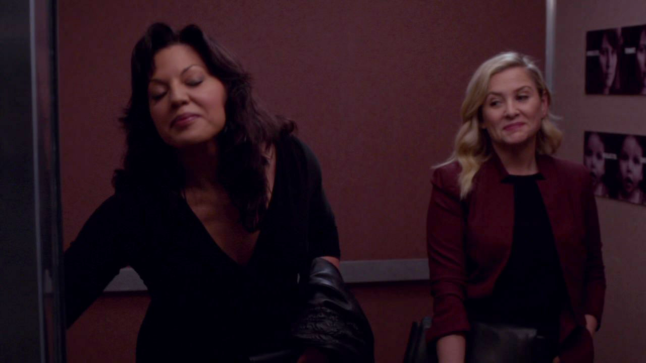 Grey’s Anatomy Episode 1116 Recap: You Want To F*ck With The Eagles, You Have To Learn To Fly