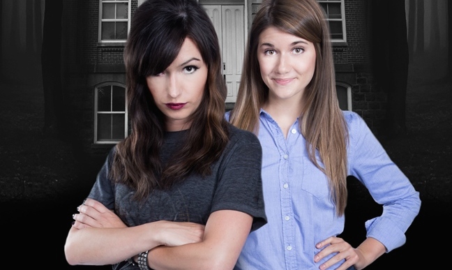 Fan Fiction Friday: 8 Carmilla Stories To Warm Your Misanthropic Heart