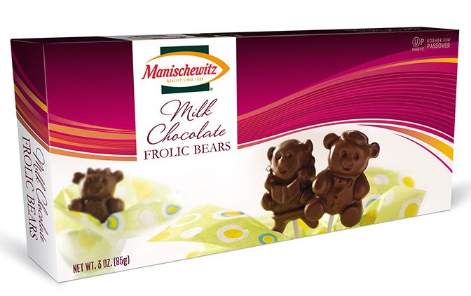 Pretty Much Every Manischewitz Product, Ranked