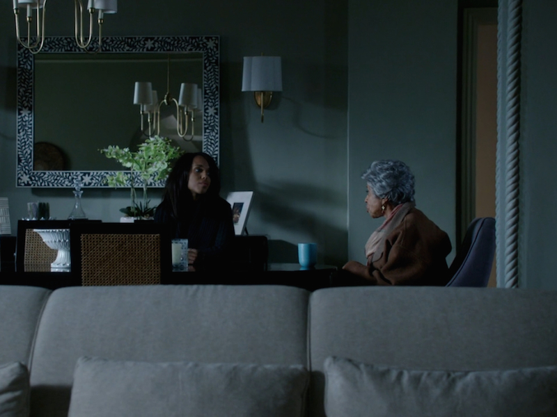 “Scandal” Breaks Our Hearts With an Elderly Lesbian Couple and Jasika Nicole
