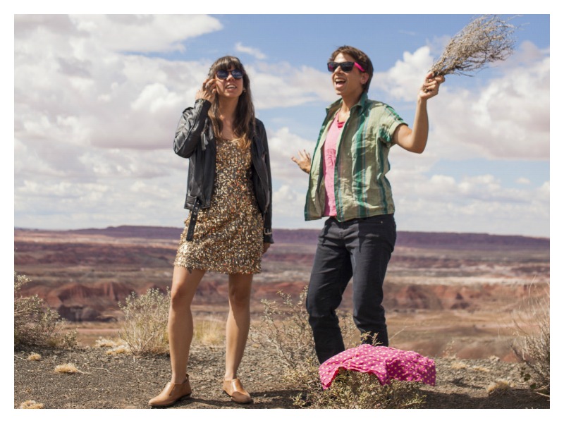 Hurray For The Riff Raff Interview and Ticket Giveaway!