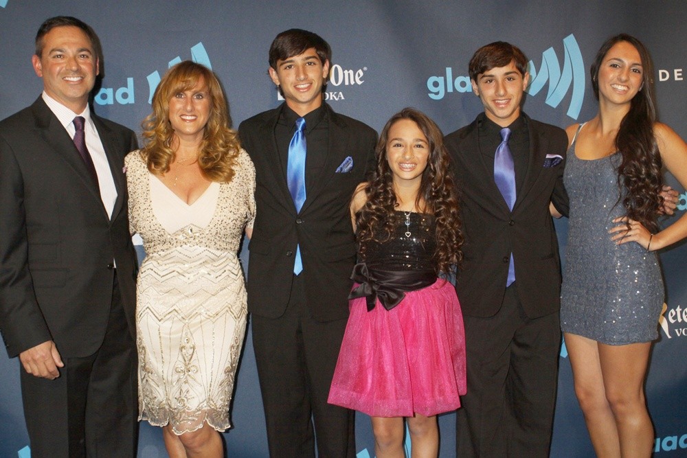 Transgender Teen Jazz Jennings is Starring in Commercials, Getting a Reality Show, on Top of the World