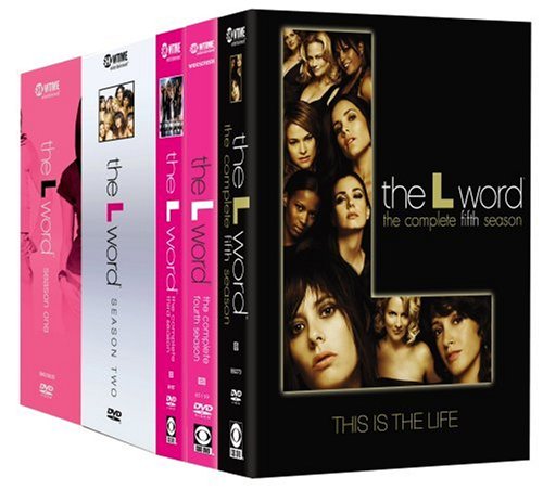 Listling Without Commentary: 22 Excerpts From Brutal Amazon Customer Reviews Of “The L Word”