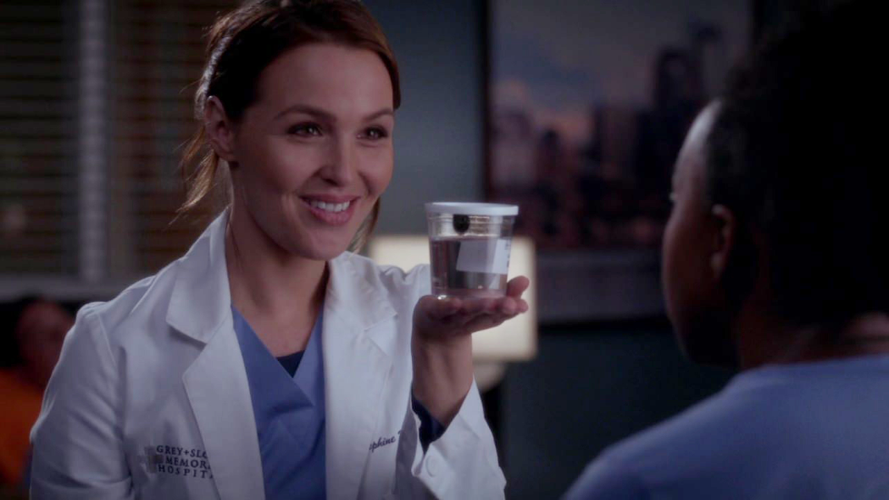 Grey’s Anatomy Episode 1117 Recap: They Always Come in Threes, Don’t They?