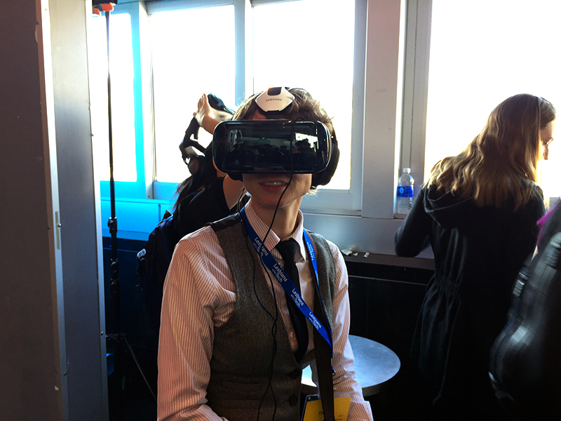 Second Annual “Lesbians Who Tech” Summit Ups the Ante