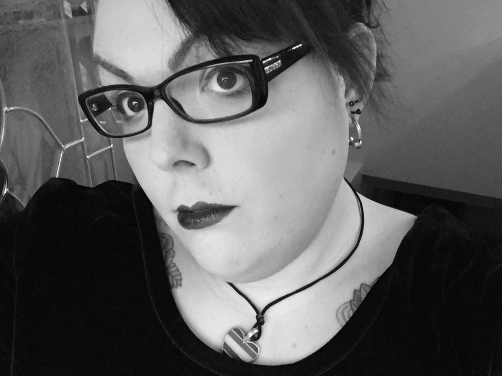 On Visibility and My Choice To Live As An Out Trans Woman