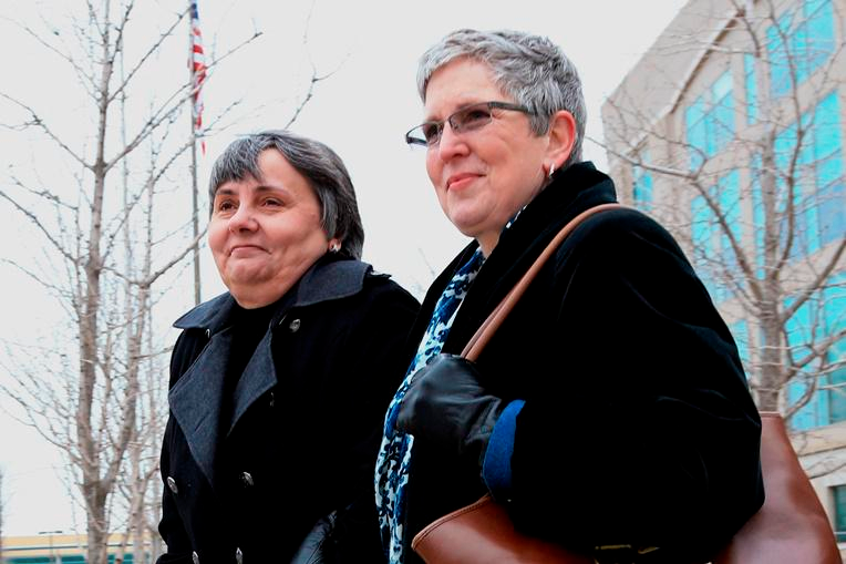 We Won A Thing: Nebraska Judge Strikes Down Same-Sex Marriage Ban, Gay Cornhuskers Could Begin Marrying Next Week