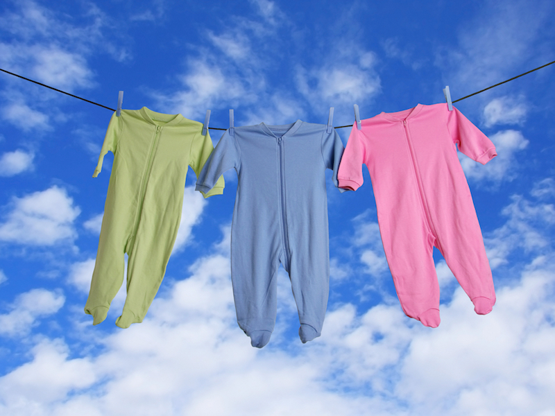 12 Big Baby-Making Questions This Queer Couple Asked Before Taking The Plunge