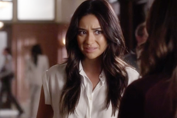 Pretty Little Liars Episode 523 Recap: It Is Tippi The Bird, Actually