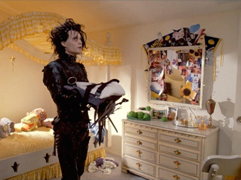 Stef’s Team Pick: “Teenage Bedrooms On Screen” Will Be Your New Favorite Thing