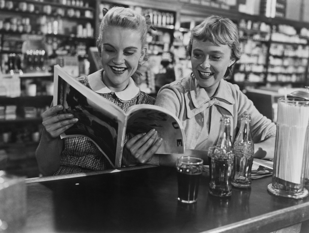 Things I Read That I Love #172: A Life Not Quite Mine