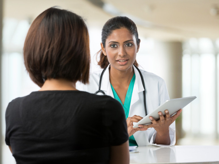 Here’s To Your Health: 5 Ways Bisexual Women Can Pursue Better Health & Wellness