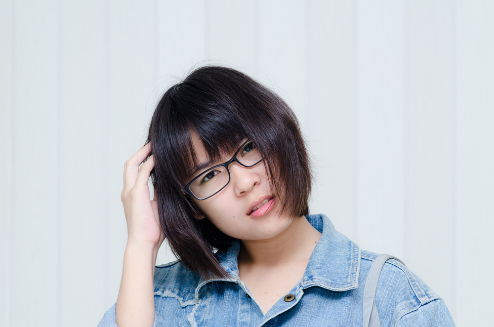 You Need Help: Getting Better At Feeling Good