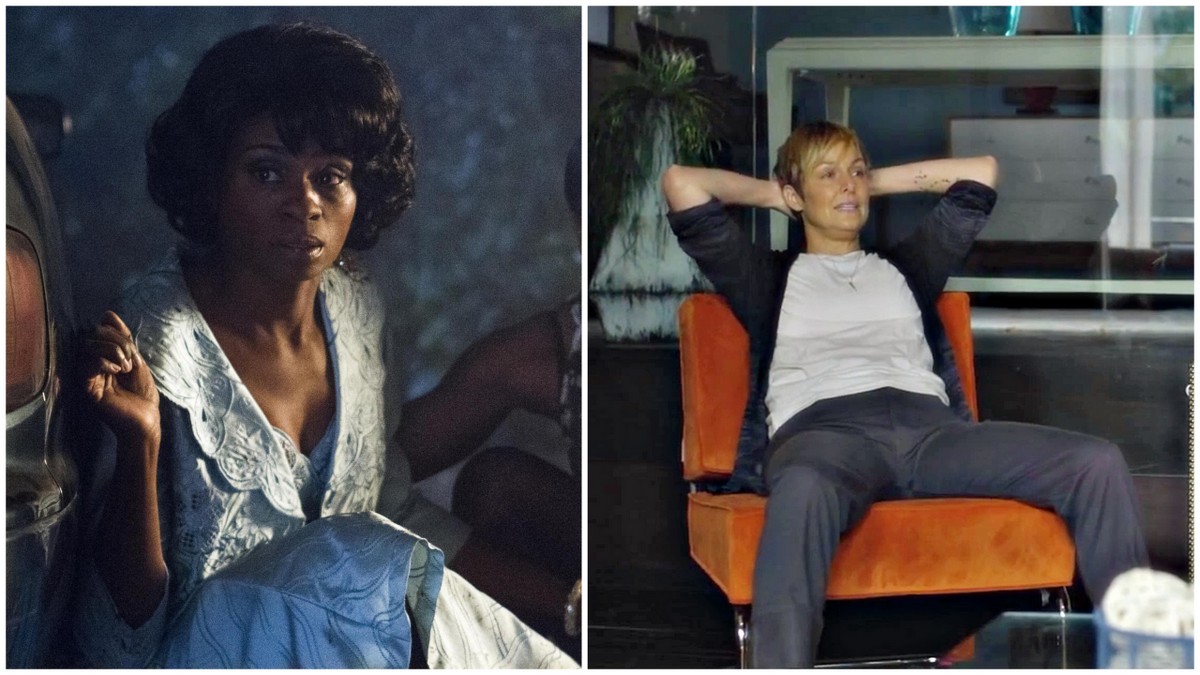 15 Of Those Actresses Who Were In That Show