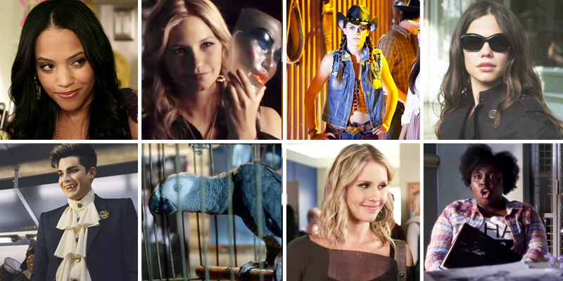 50 People Who Are Definitely A on Pretty Little Liars