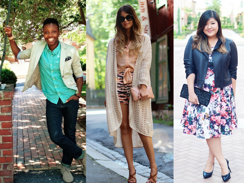 Spring Awakening: Crazy Cute Sweaters, Scarves and Outerwear for Warmer Weather