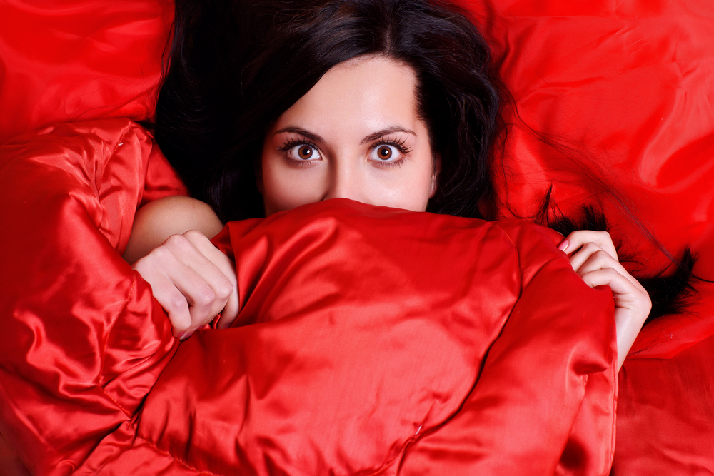 5 Ways to Make the Most of Your Masturbation Staycation